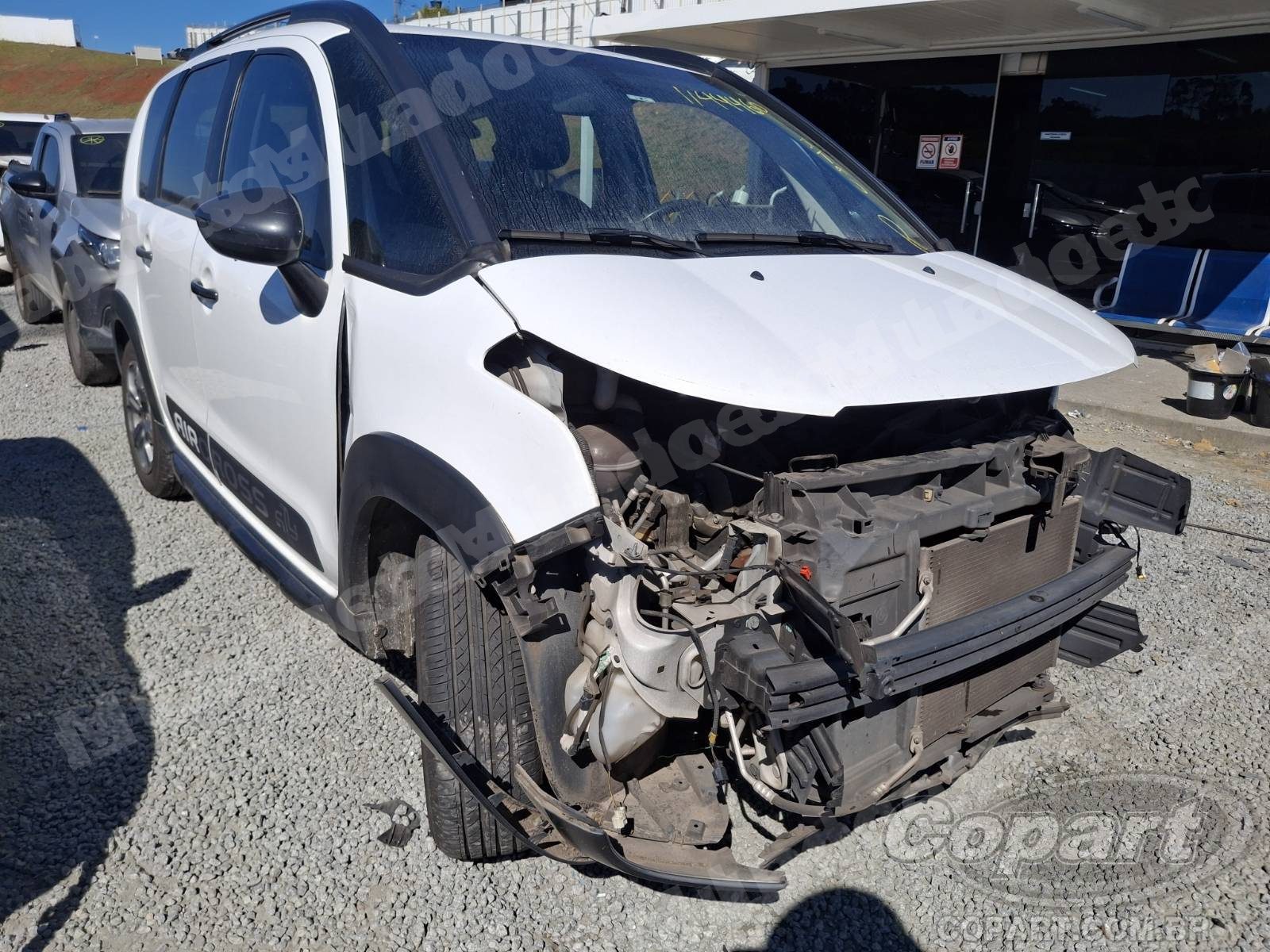 Lote em leilao em Itaquaquecetuba/SP