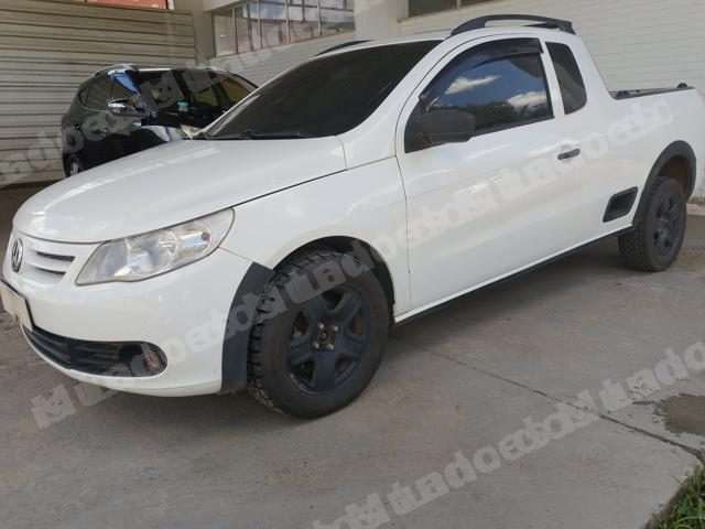 Volkswagen 2011 em leilão em Camaçari/BA