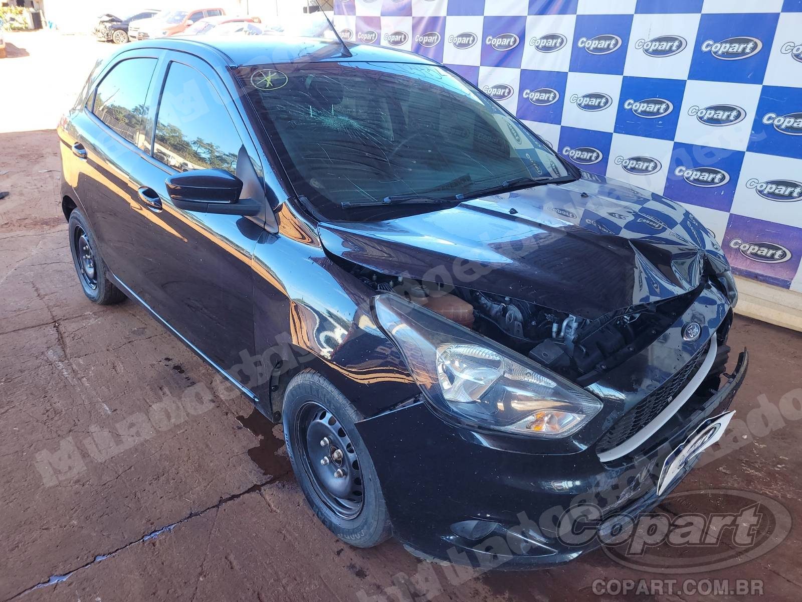 Lote em leilao em Campo Grande/MS