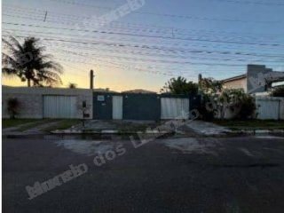 Casa de 151 m2 em leilão em Lauro de Freitas/BA