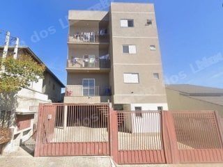 Apartamento de 63 m2 em leilao em Atibaia/SP