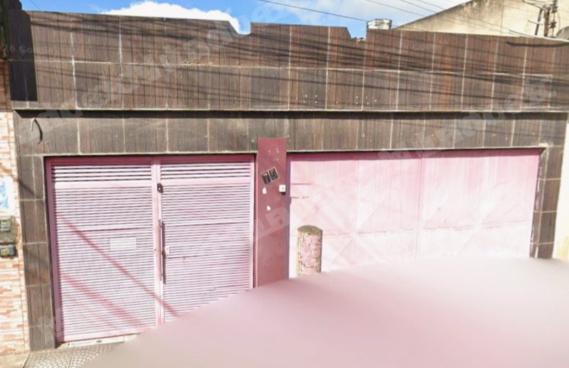 Terreno em leilao em Antão/PE