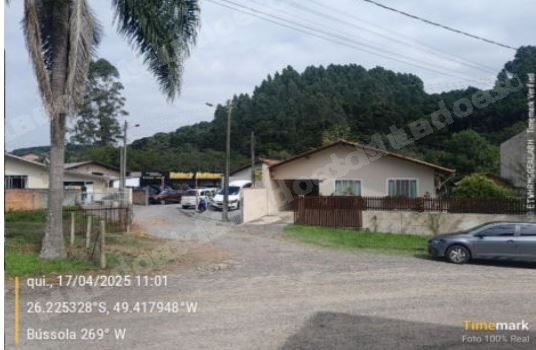 Imovel em leilao em Brasil - Lote 231