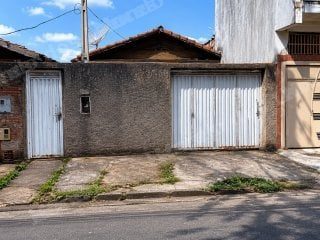 Casa em leilao em Mogi Guaçu/SP