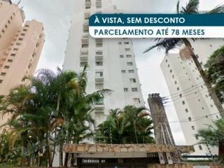 Apartamento de 169 m2 em leilão em São Paulo/SP