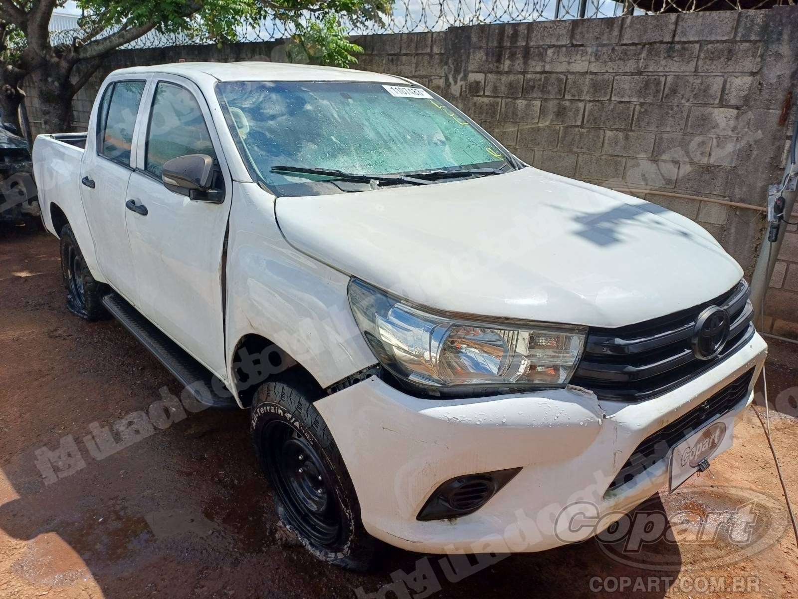 Lote em leilao em Goiânia/GO