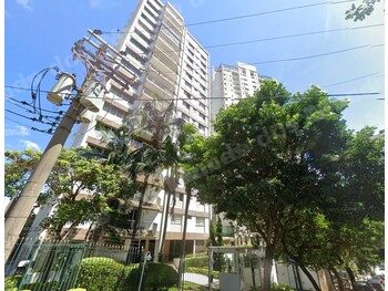 Apartamento em leilao em São Paulo/SP