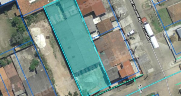 Imóvel em leilão em Curitiba/PR - Lote 1