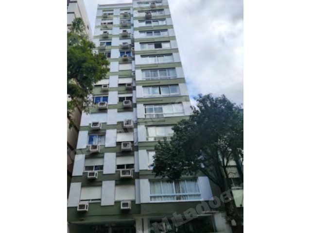Apartamento de 182 m2 em leilao em Porto Alegre/RS