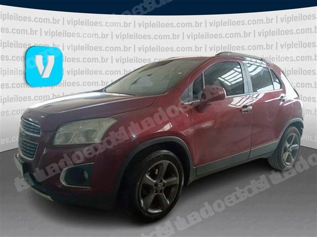 Chevrolet em leilao em Brasil