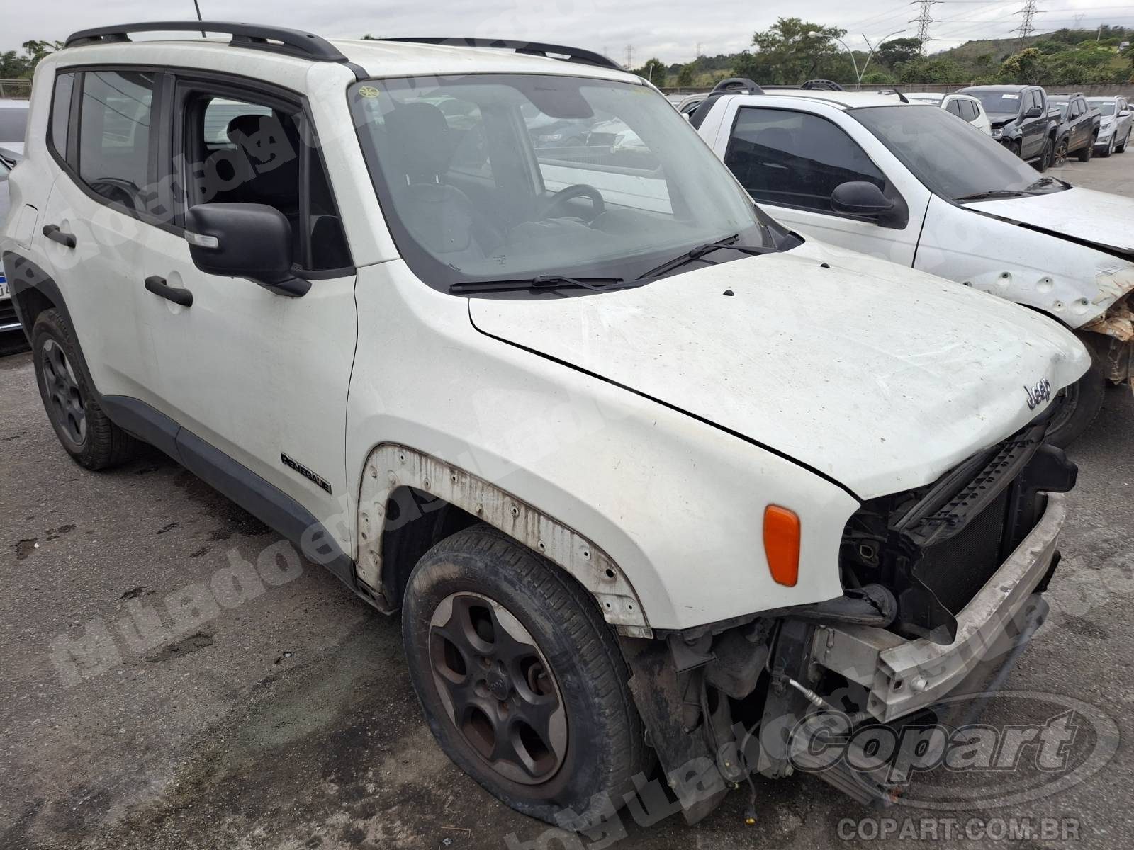 Lote em leilao em Pirapora/SP