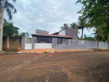 Imovel em leilao em Santo Afonso/MT