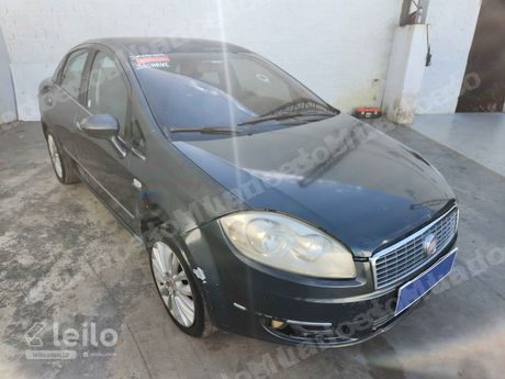 Fiat em leilao em Eusébio/CE