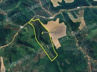 Terreno em leilao em Marajá do Sena/MA
