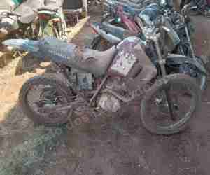Honda 1998 em leilao em Brasil - Lote 12