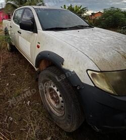 Veiculo 2012 em leilao em Brasil - Lote 13