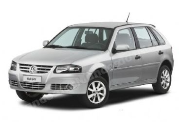Vw em leilao em Bebedouro/SP