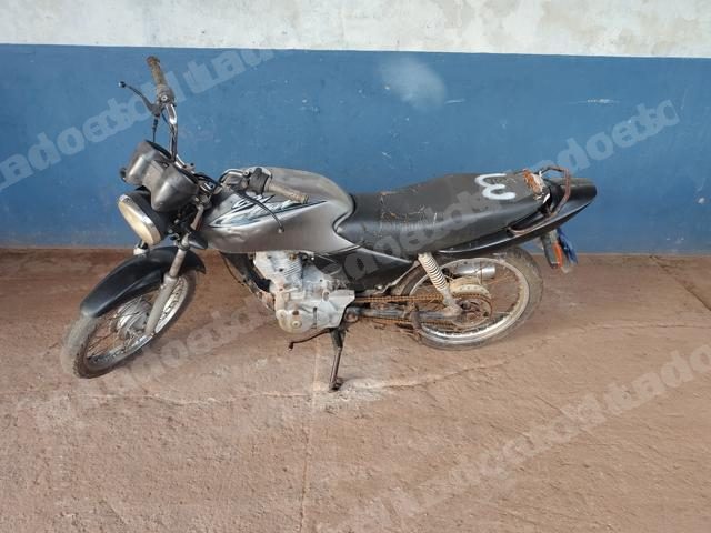 Honda em leilao em Brasil