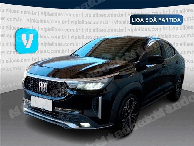 Fiat 2022 em leilão em Camaçari/BA