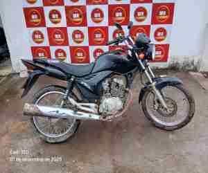 Honda em leilao em Brasil