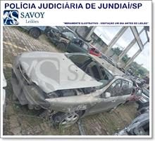 Fiat em leilao em Campos do Jordão/SP