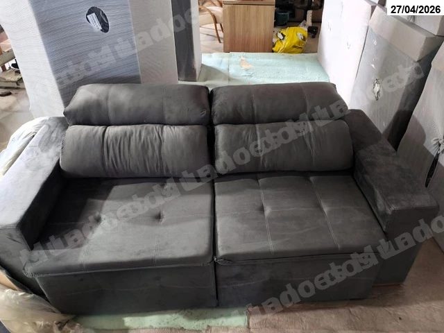 Lote em leilao em Conceição do Almeida/BA