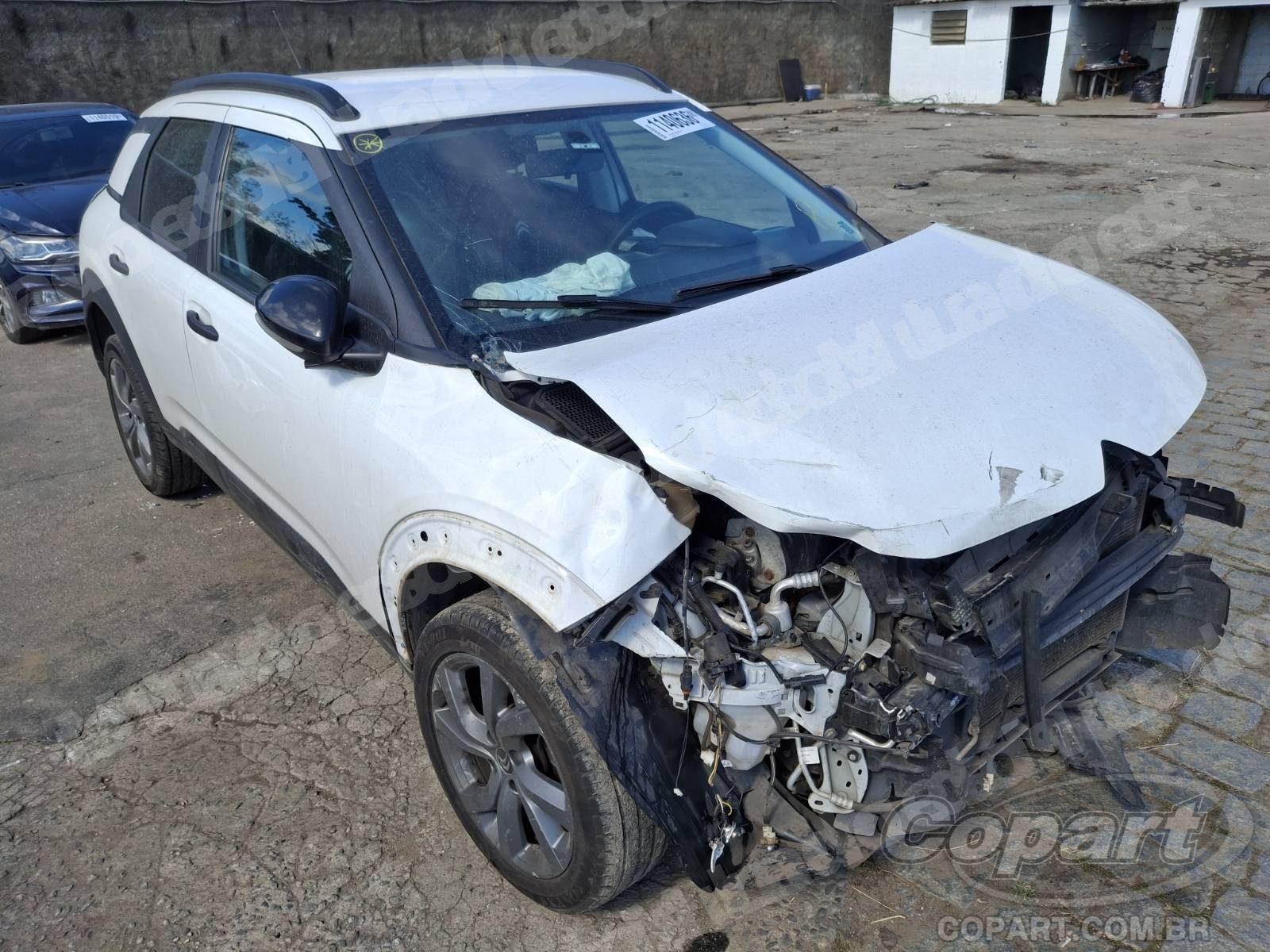 Lote em leilao em Caçapava/SP