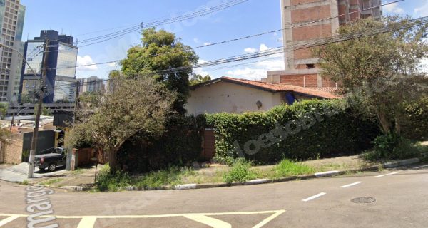 Casa em leilao em Campinas/SP