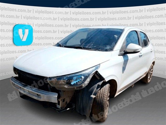 Fiat em leilao em Brasil
