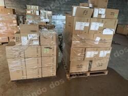 Lote em leilao em Brasil