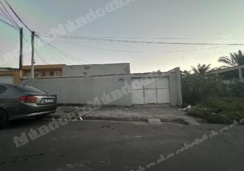 Casa em leilao em Nova Iguacu/RJ