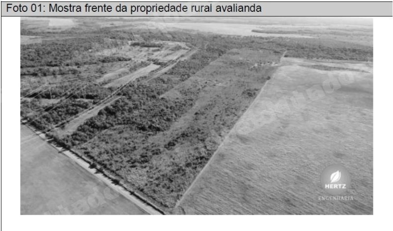Terreno em leilao em Brasil