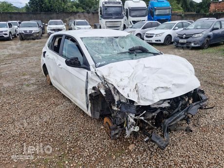 Volkswagen Polo em leilao em Candeias/BA