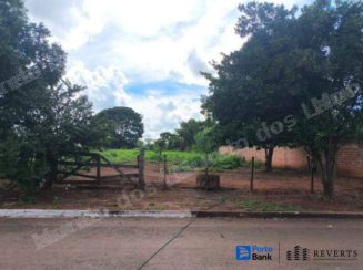 Terreno em leilão em Itaguari/GO