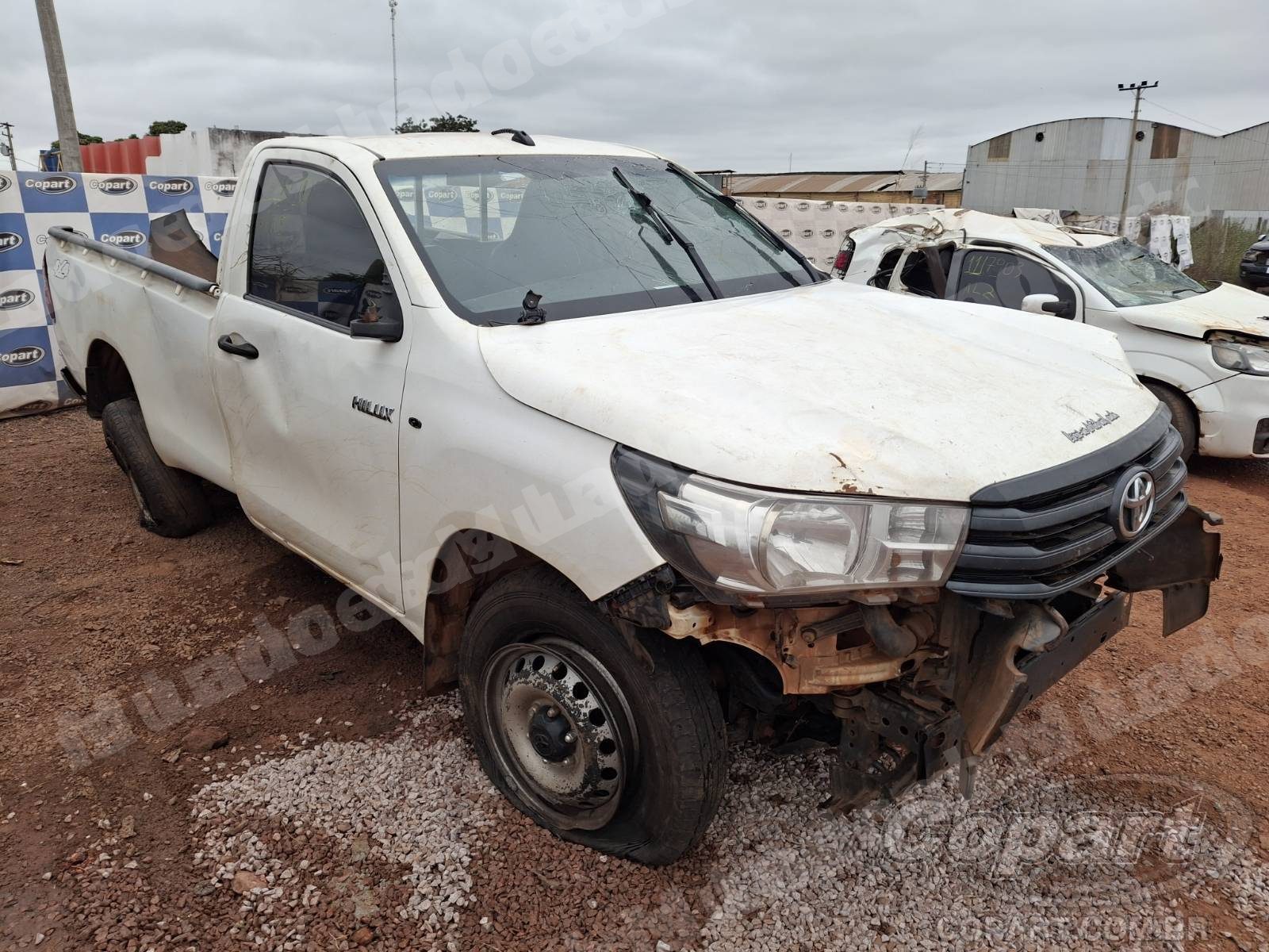 Lote em leilao em Cuiabá/MT
