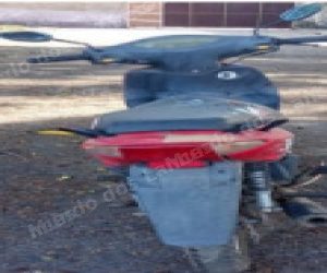 Carro em leilão em Brasil - Lote 7