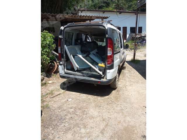 Fiat em leilao em Brasil