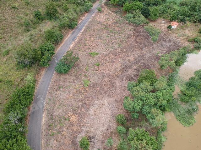 Terreno de 15731 m2 em leilao em Nova Venécia/ES