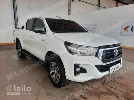 Toyota em leilao em Benevides/PA