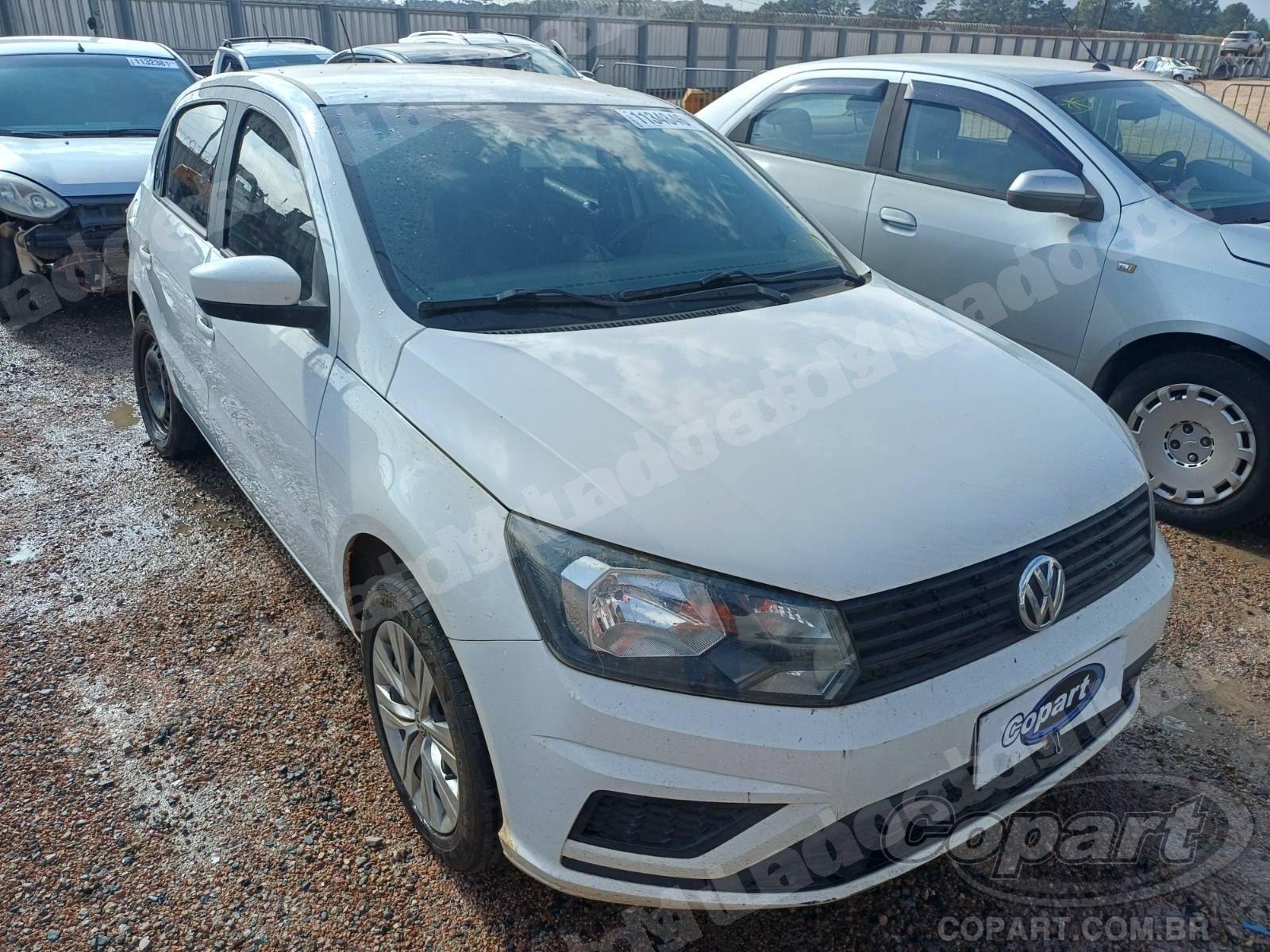 Lote em leilao em Curitiba/PR