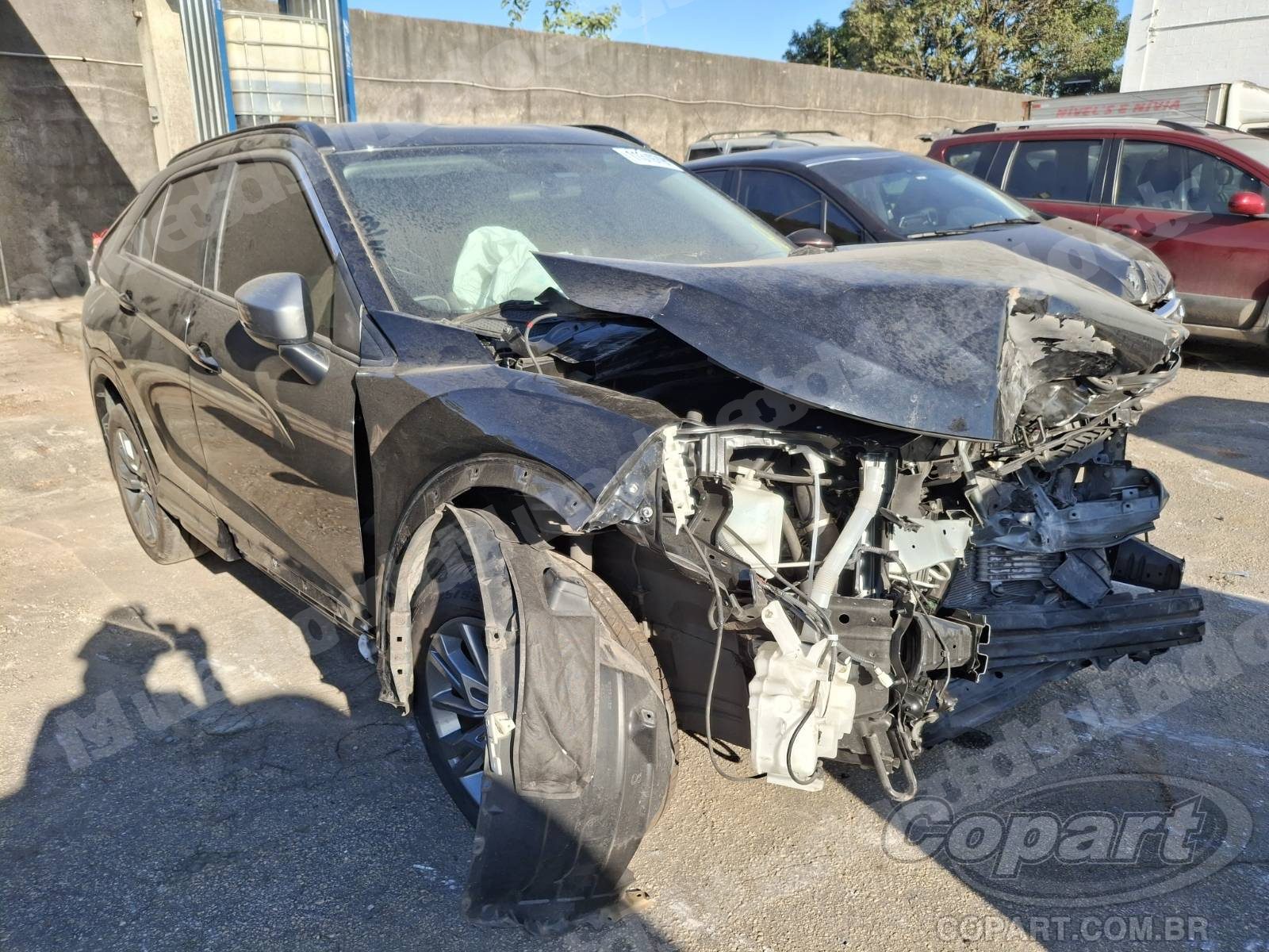 Lote em leilao em Caçapava/SP