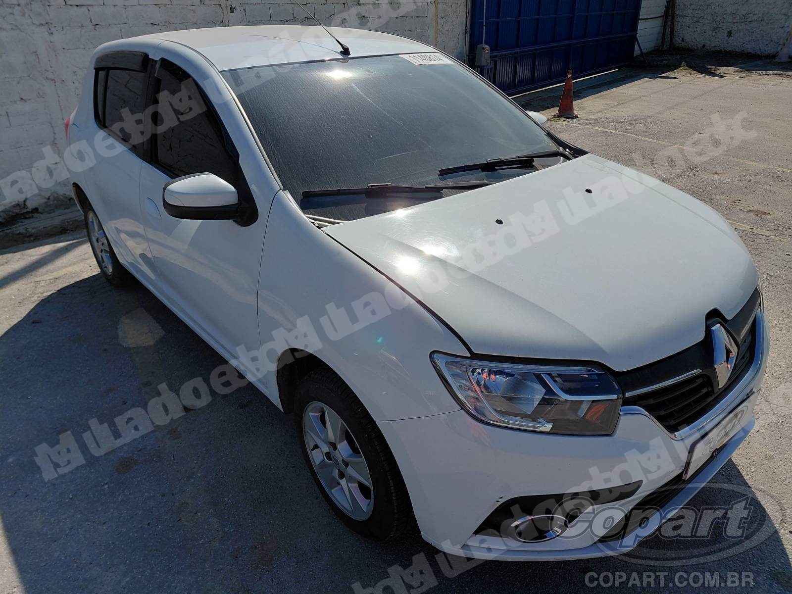 Lote em leilao em Osasco/SP