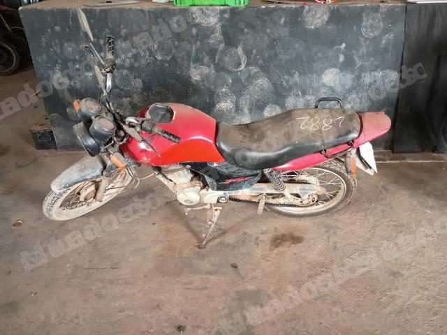 Honda em leilao em Brasil