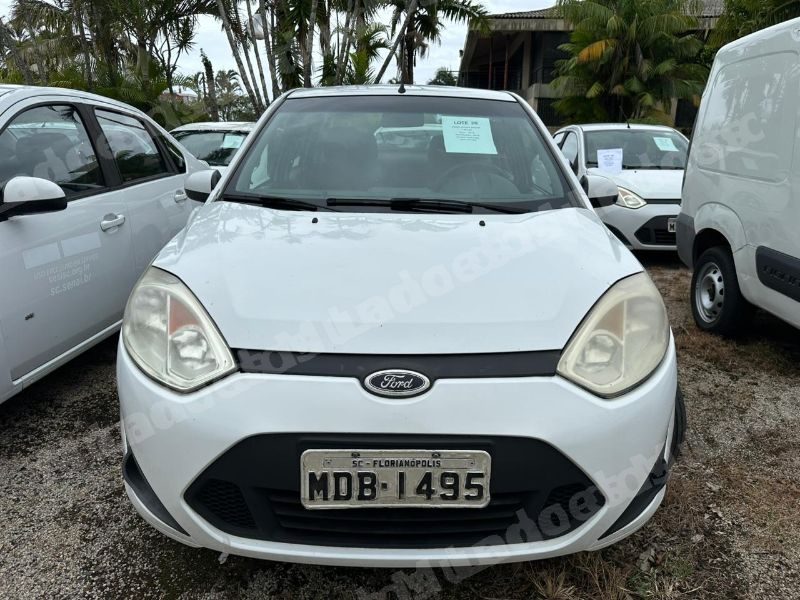 Ford em leilao em Florianópolis/SC