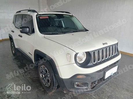Jeep em leilao em Manaus/AM