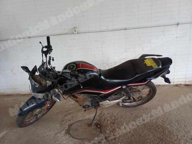 Honda em leilao em Brasil