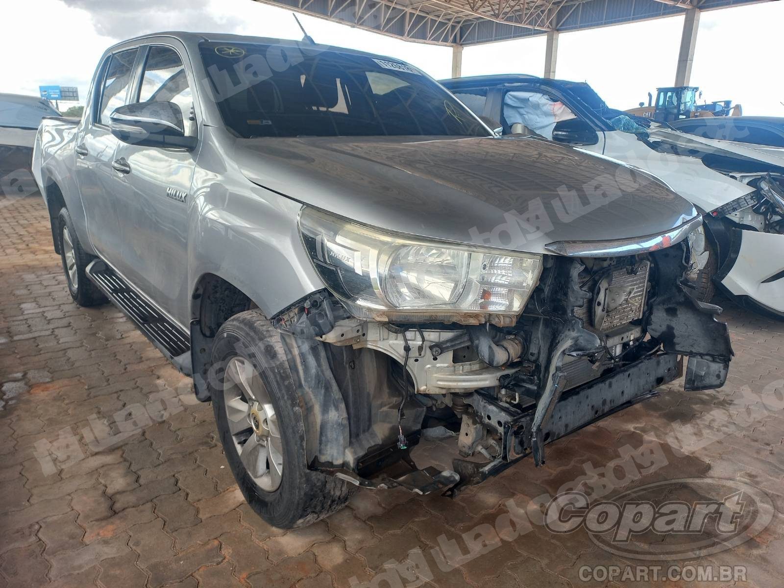 Lote em leilao em Eusébio/CE