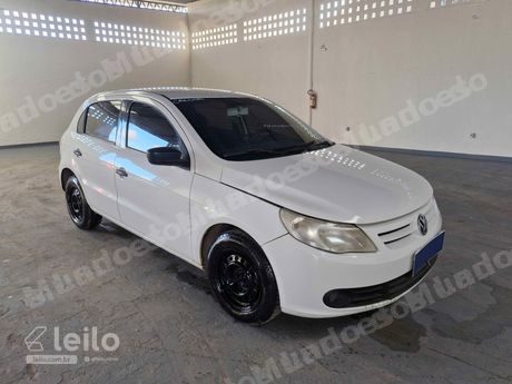Volkswagen em leilao em Candeias/BA