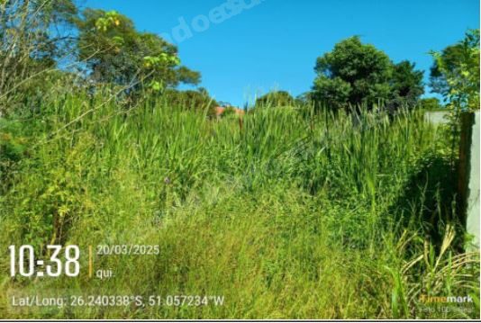 Imovel de 660 m2 em leilao em Brasil