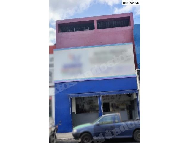 Casa de 186 m2 em leilão em Vila Velha/ES